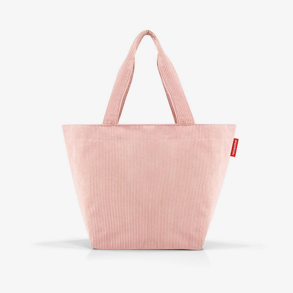 Shopper M Cord Blush