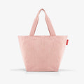 Shopper M Cord Blush