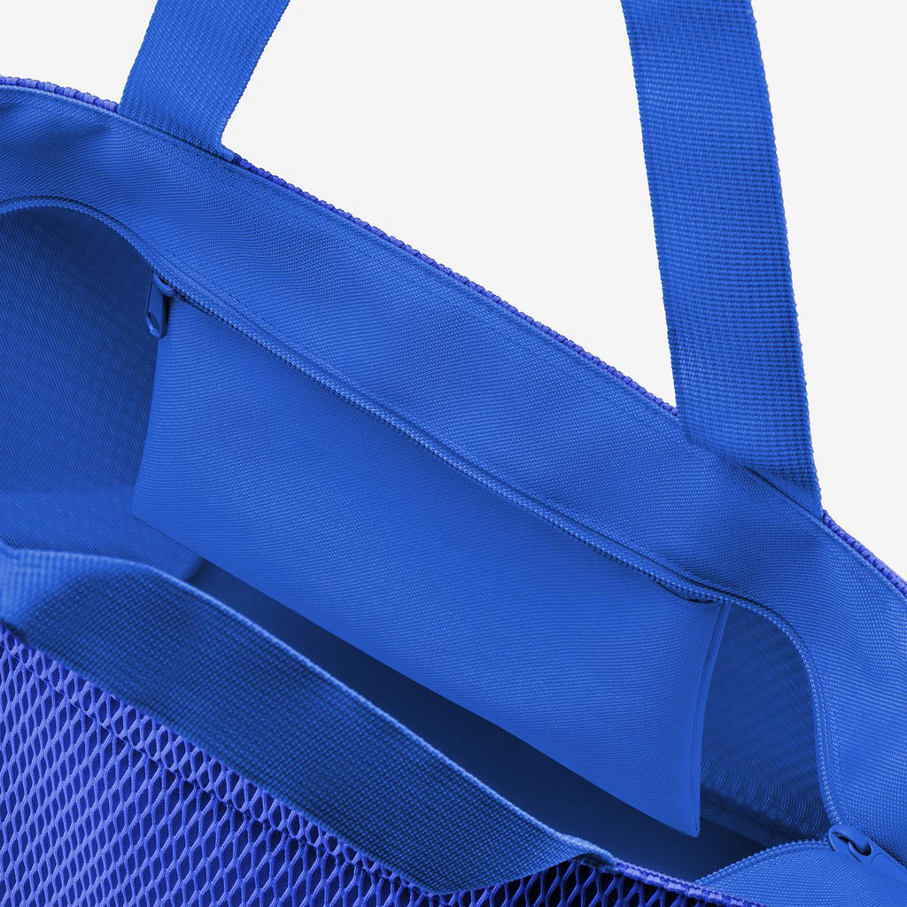 Shopper M Mesh Royal Blue