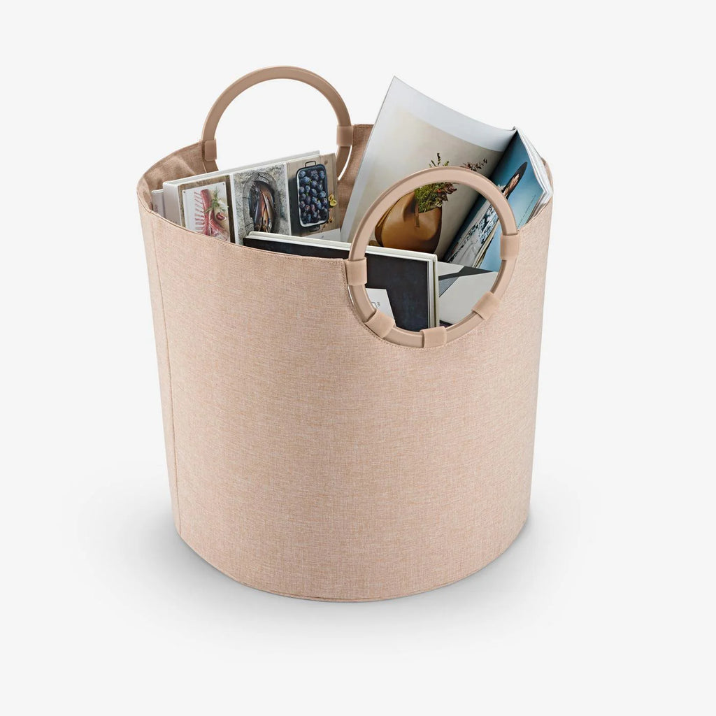 Loophome S Frame Twist Coffee