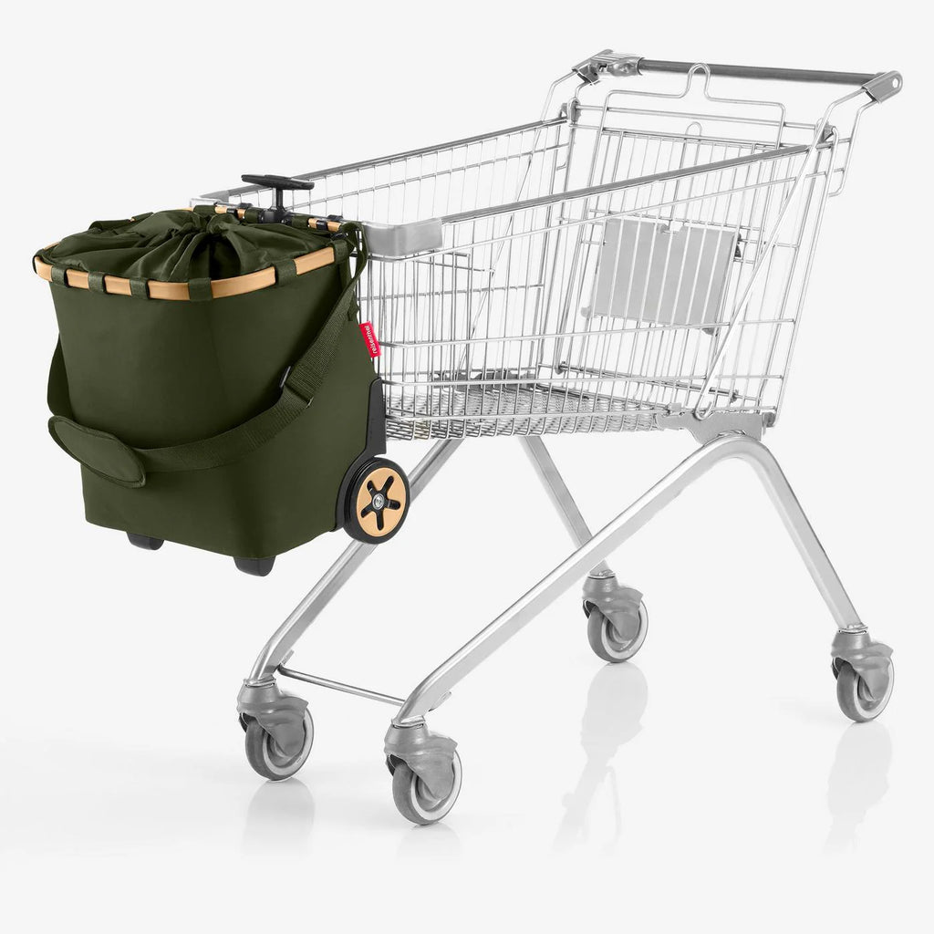 Carrycruiser Urban Forest Gold