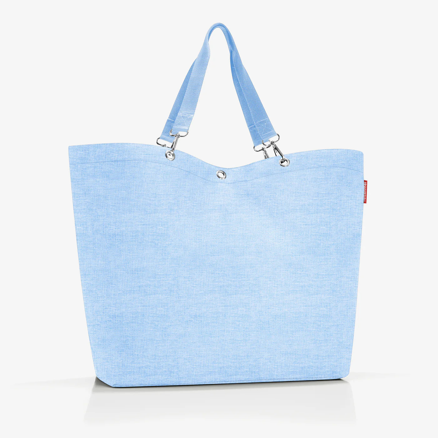 Shopper Xl Twist Powder Blue