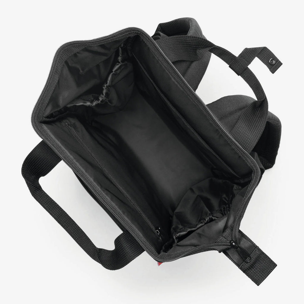 Allrounder R Black