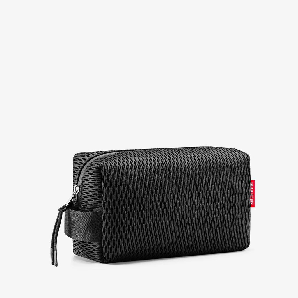 Extralite Cosmetic Mesh Black
