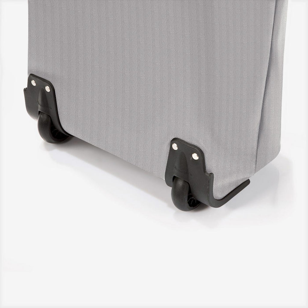 Trolley M Herringbone Grey