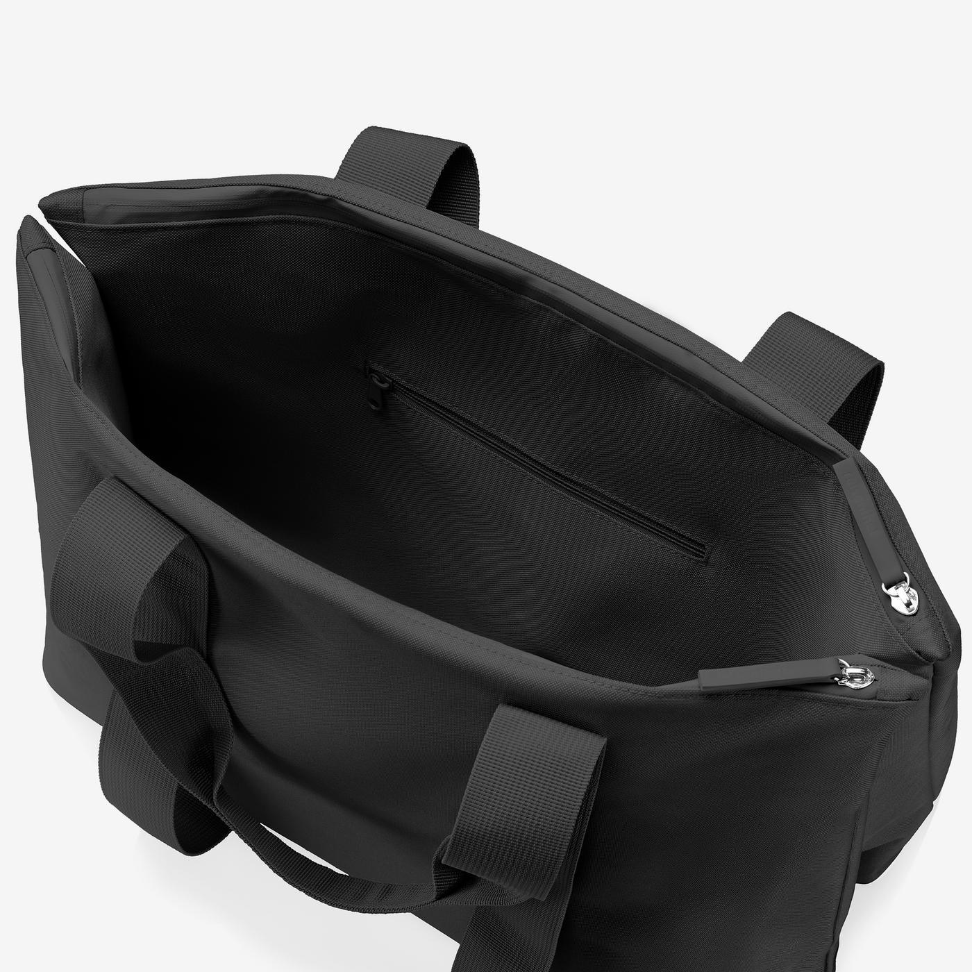 Sportshopper Mix Black