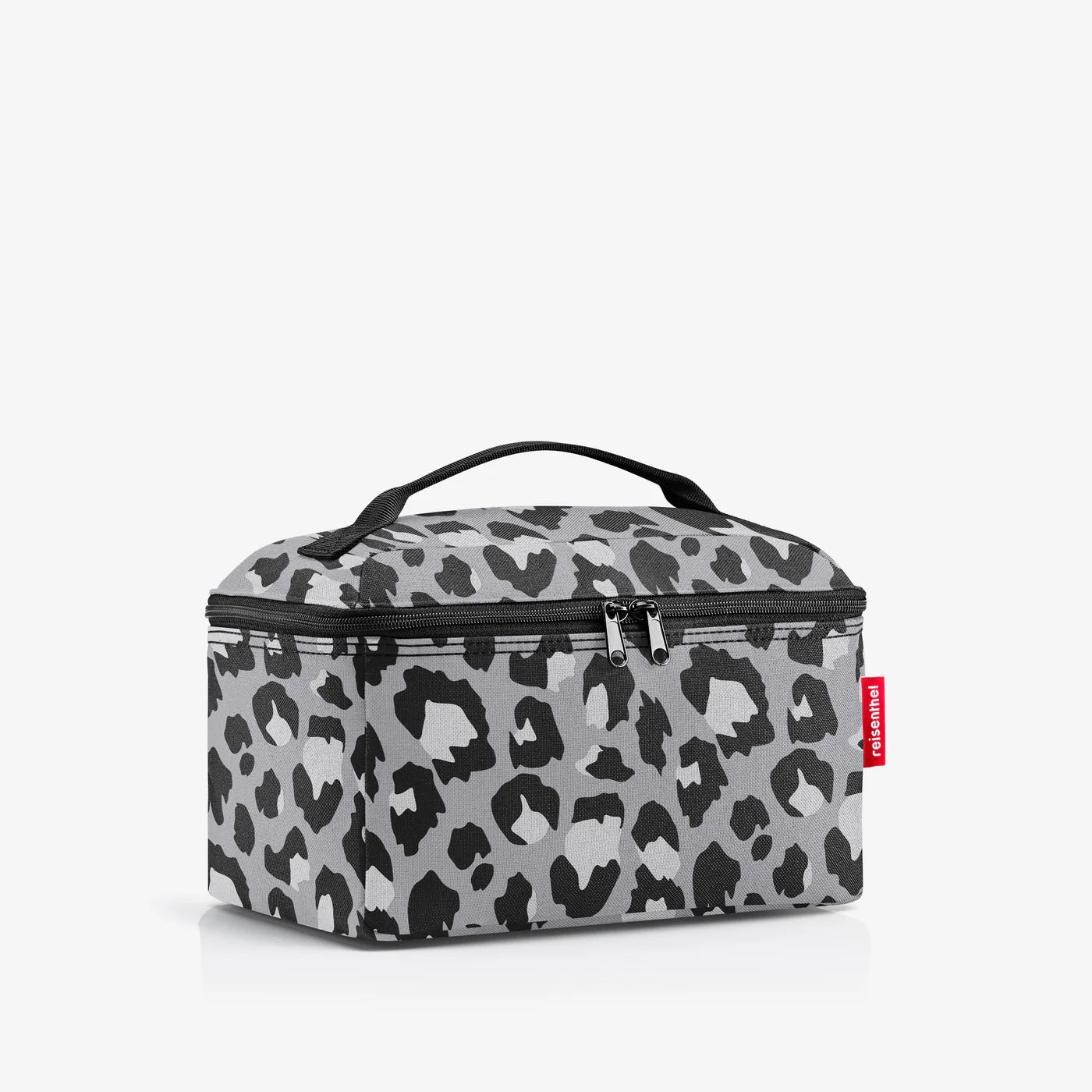 Beautycase Leo Nero