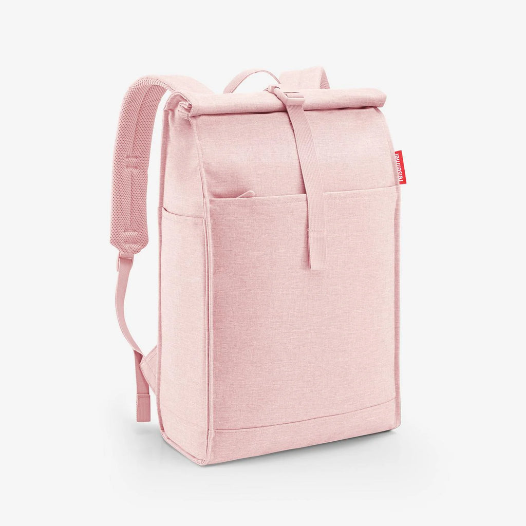 Urban Rolltop Twist Blush