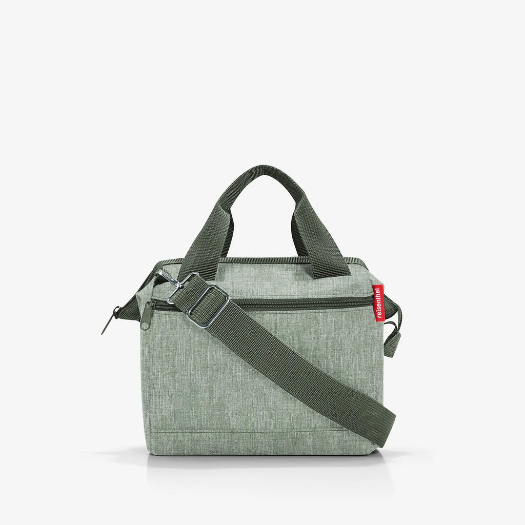 Allrounder Cross Twist Sage