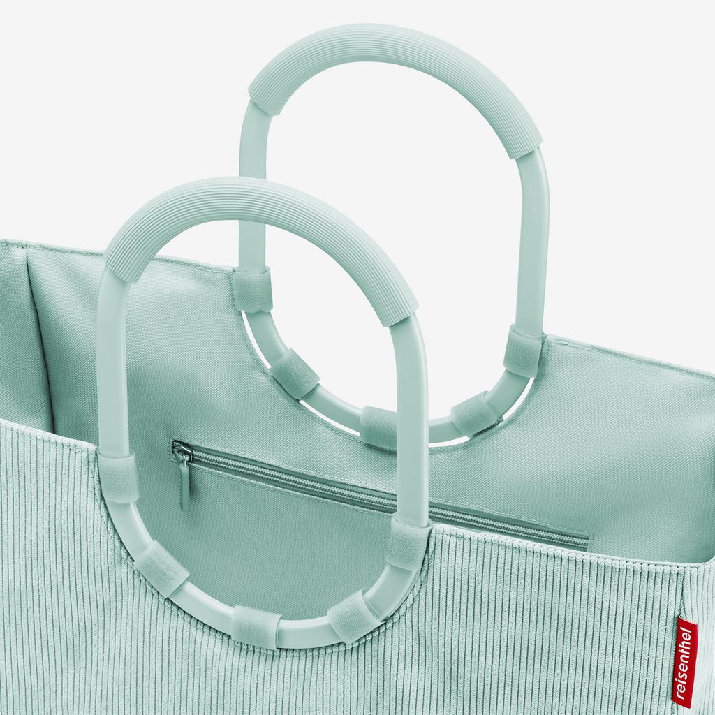 Loopshopper L Frame Cord Mint