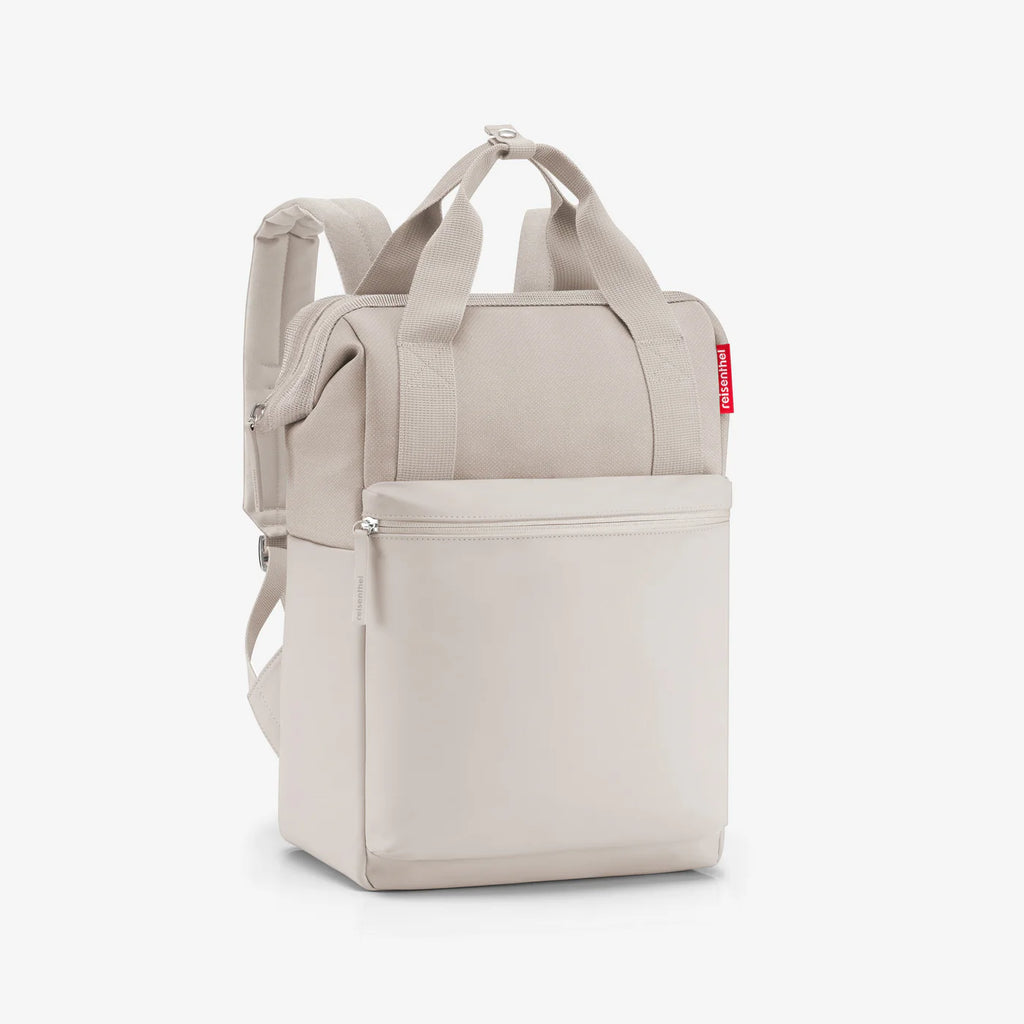 Allrounder Backpack Mix Stone