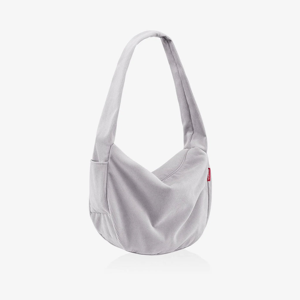 Moonbag Cord Grey