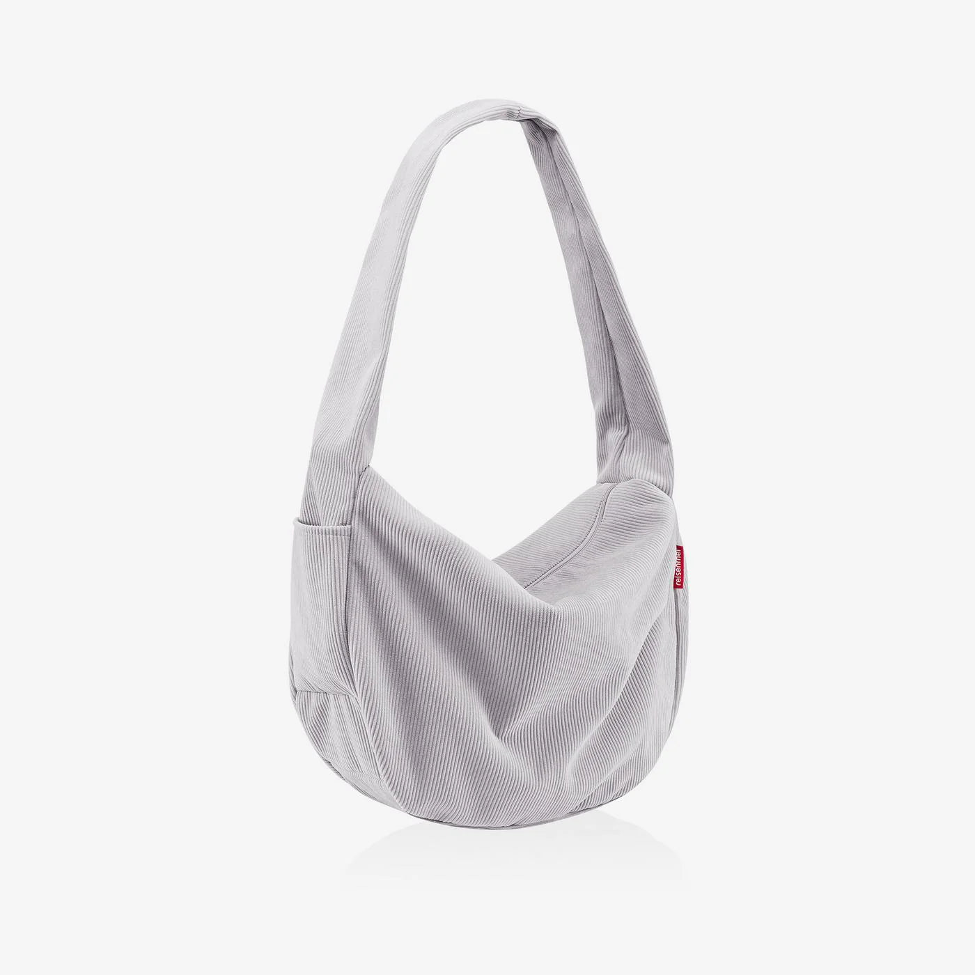 Moonbag Cord Grey