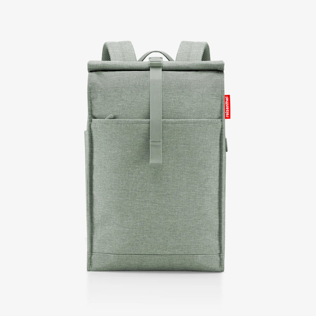 Urban Rolltop Twist Sage