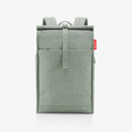 Urban Rolltop Twist Sage