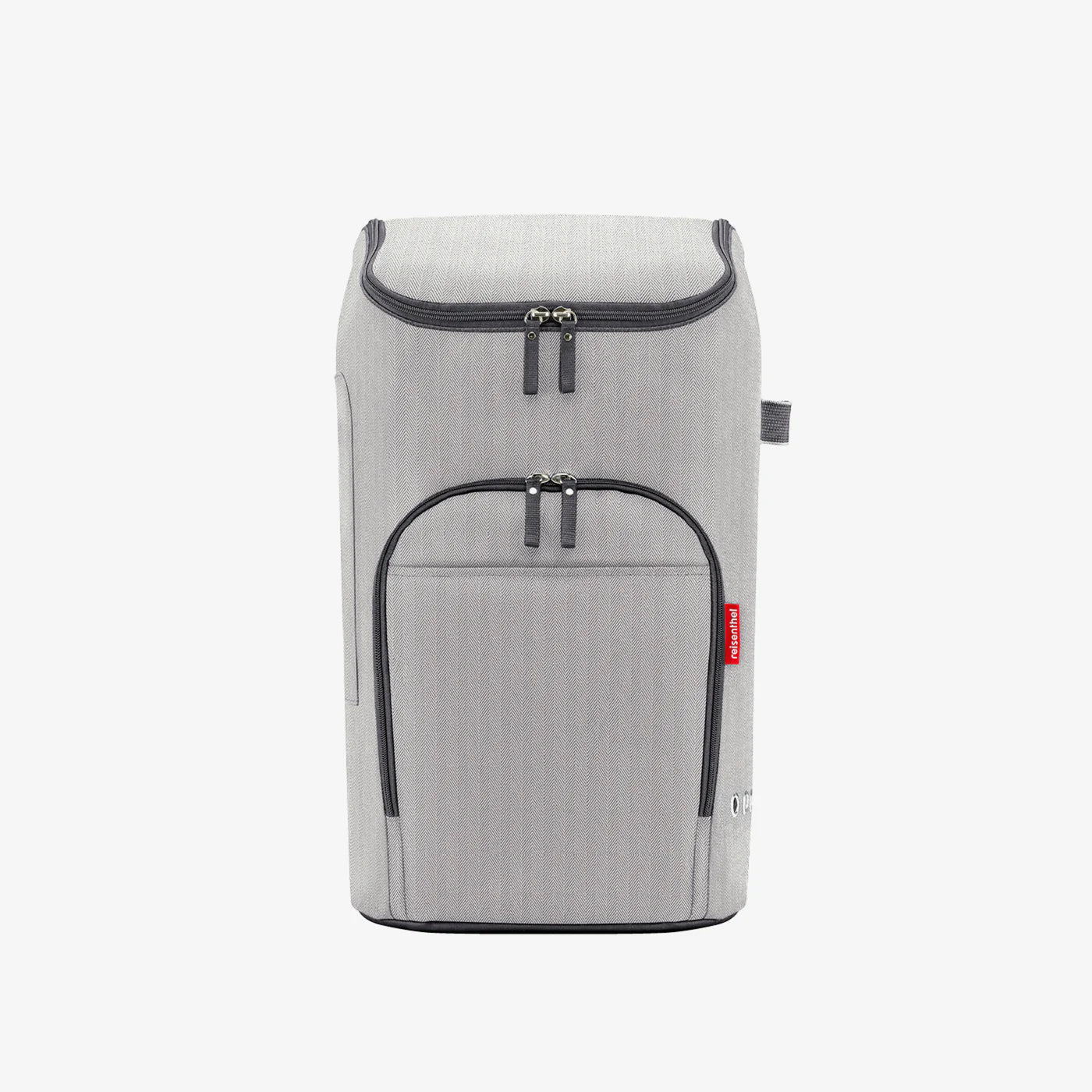 Citycruiser Bag Herringbone Grey