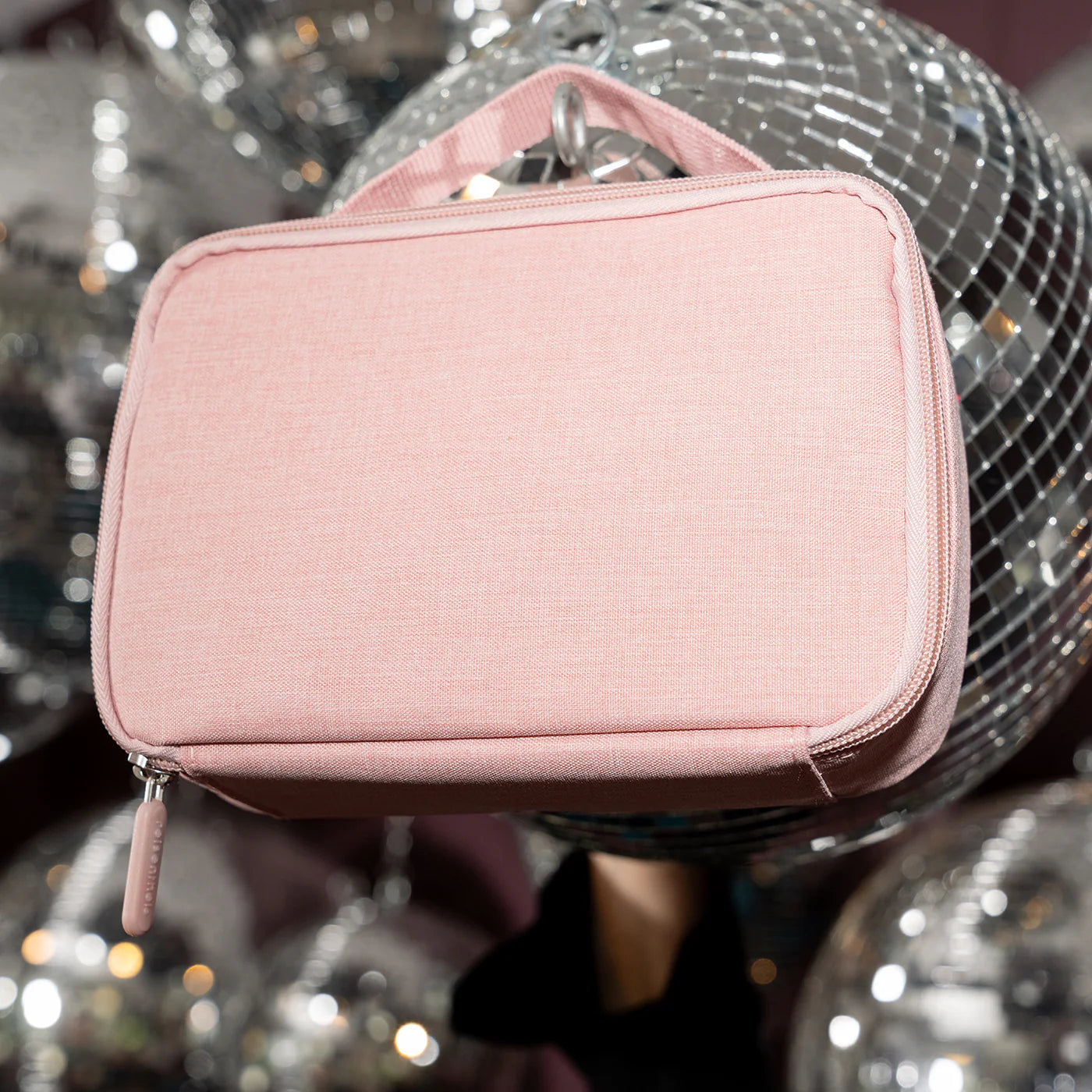 Thermocase Twist Blush