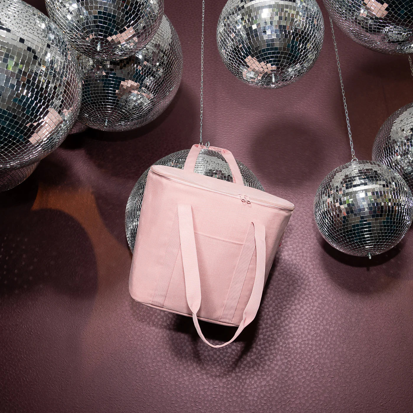 Thermoshopper Twist Blush