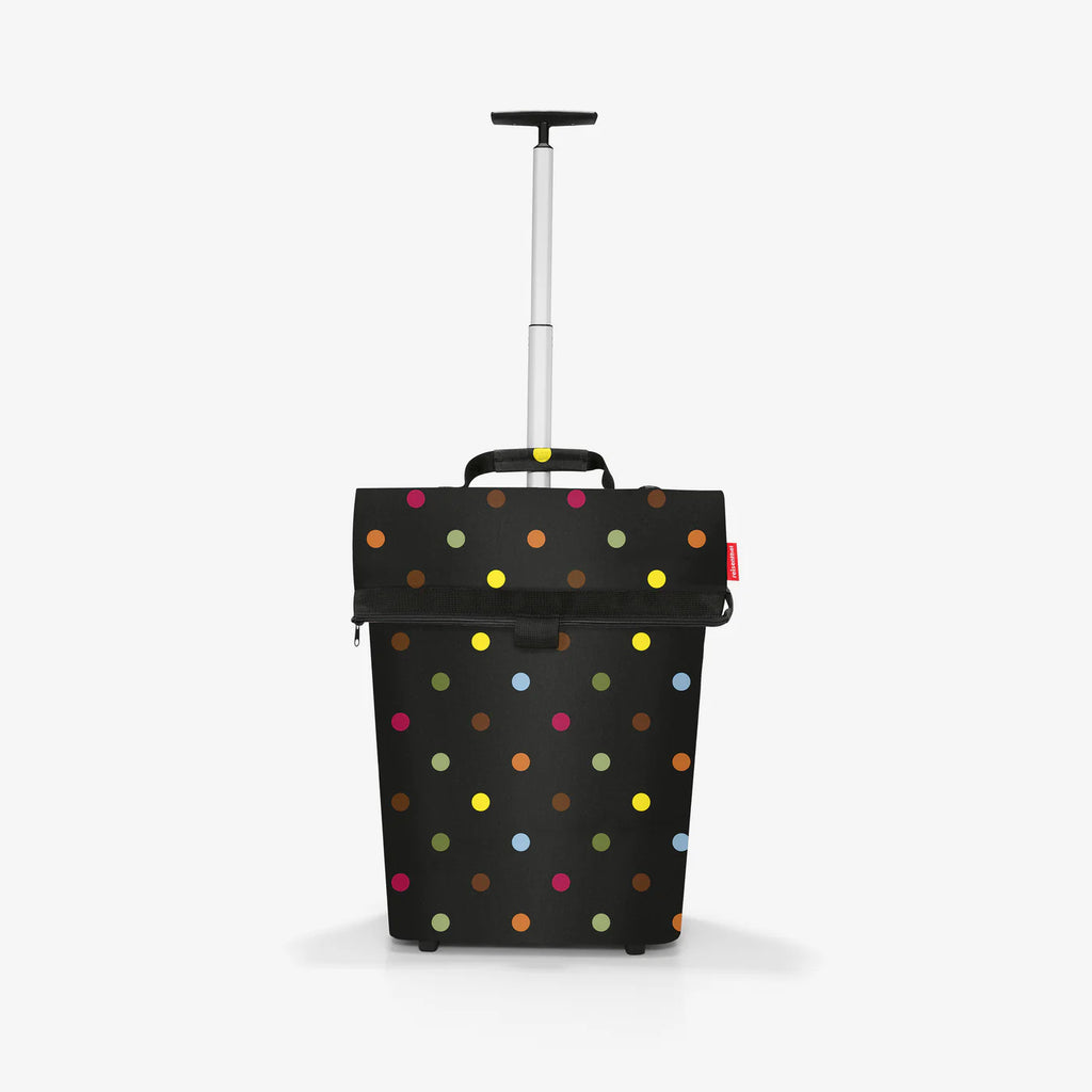 Trolley M Dots