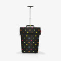 Trolley M Dots