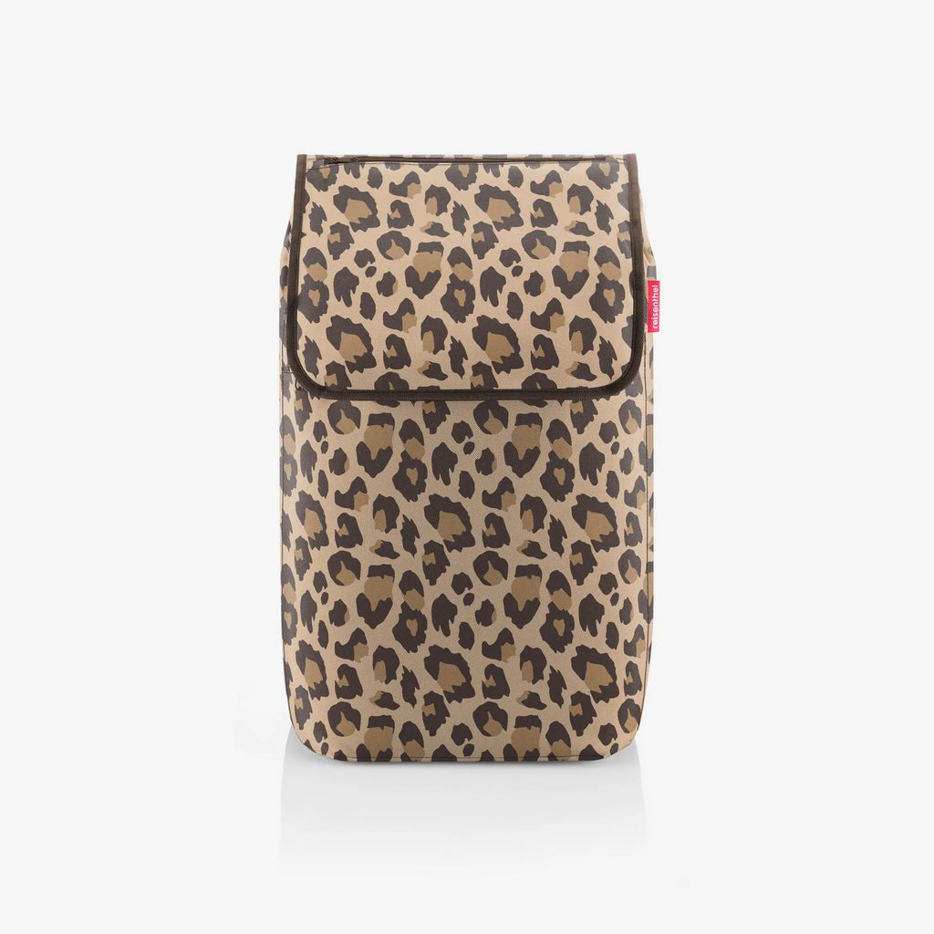 Shopping Trolley Leo Macchiato