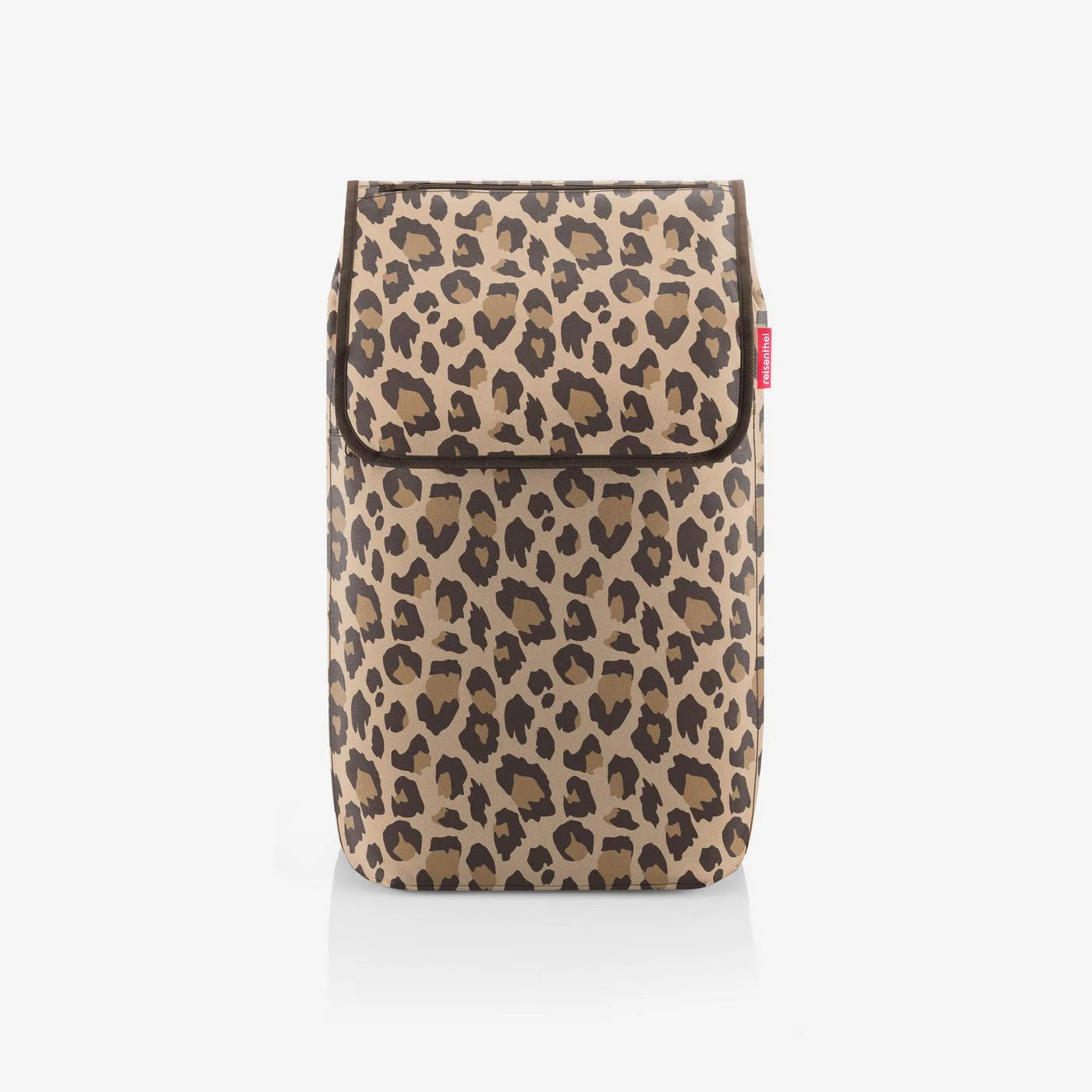 Shopping Trolley Leo Macchiato