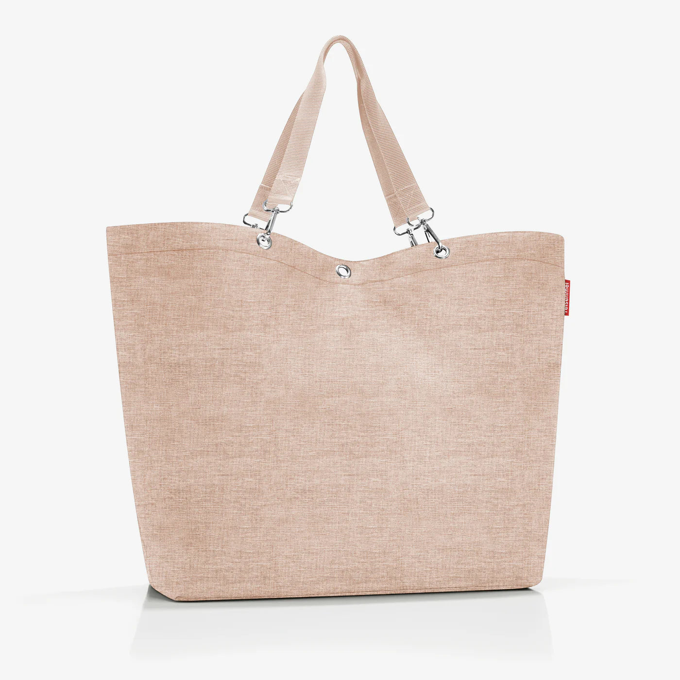 Shopper Xl Twist Coffee