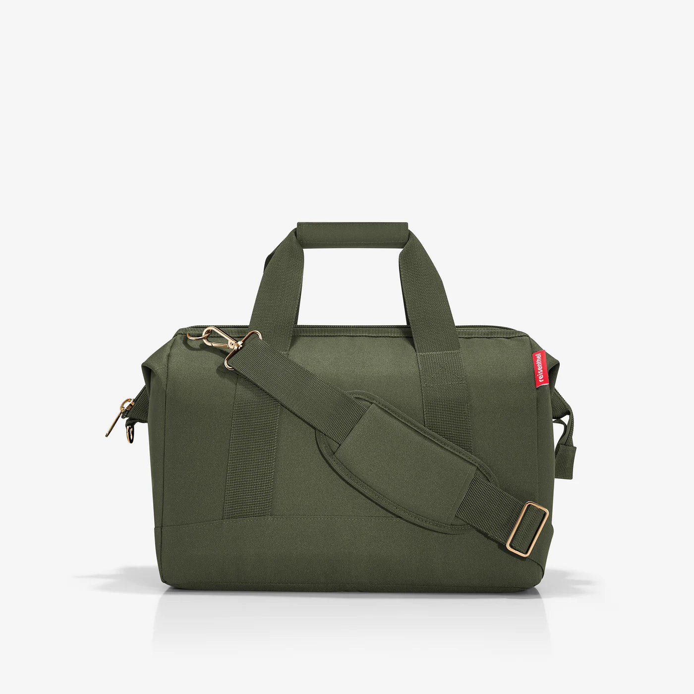Allrounder M Urban Forest Gold