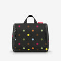 Toiletbag Xl Dots
