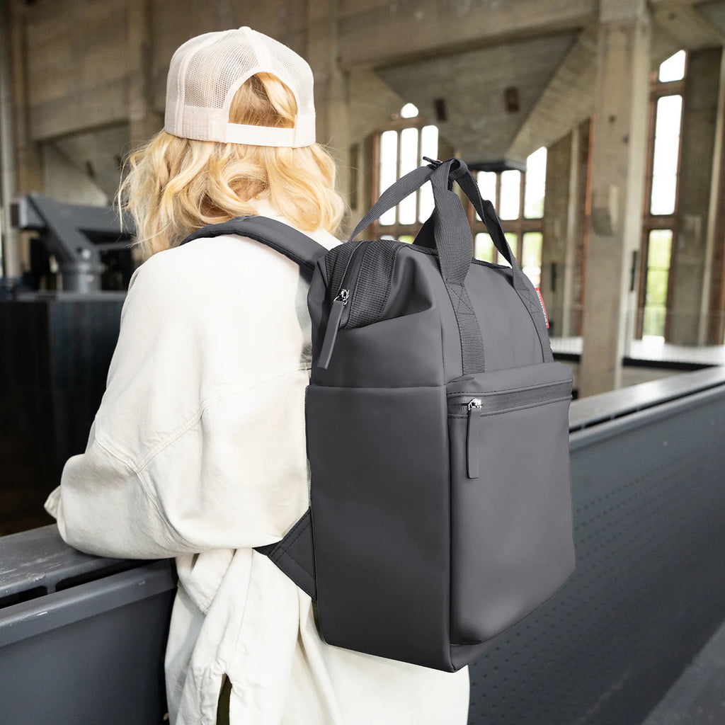 Allrounder Backpack Graphite