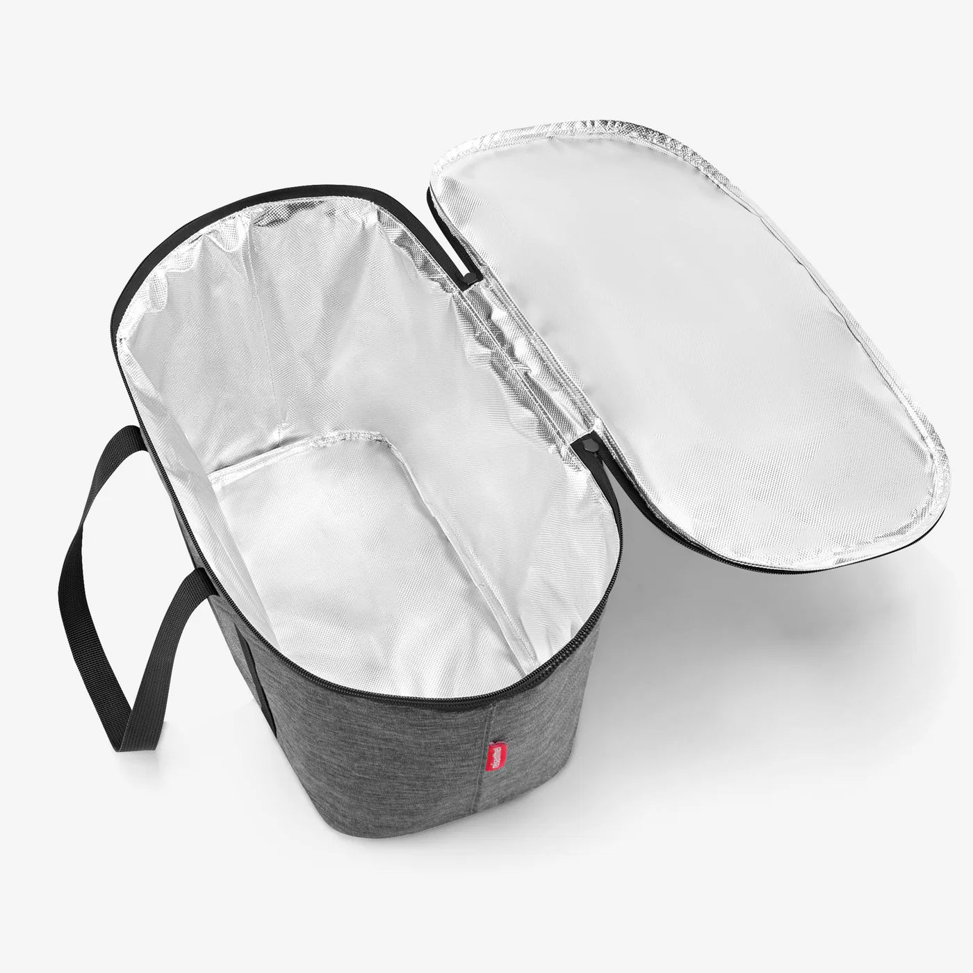 Coolerbag Twist Silver