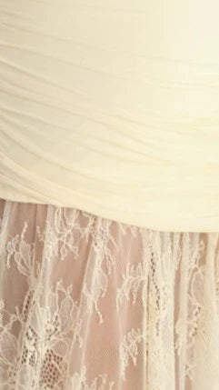 Zurina Maxi Dress - Yellow