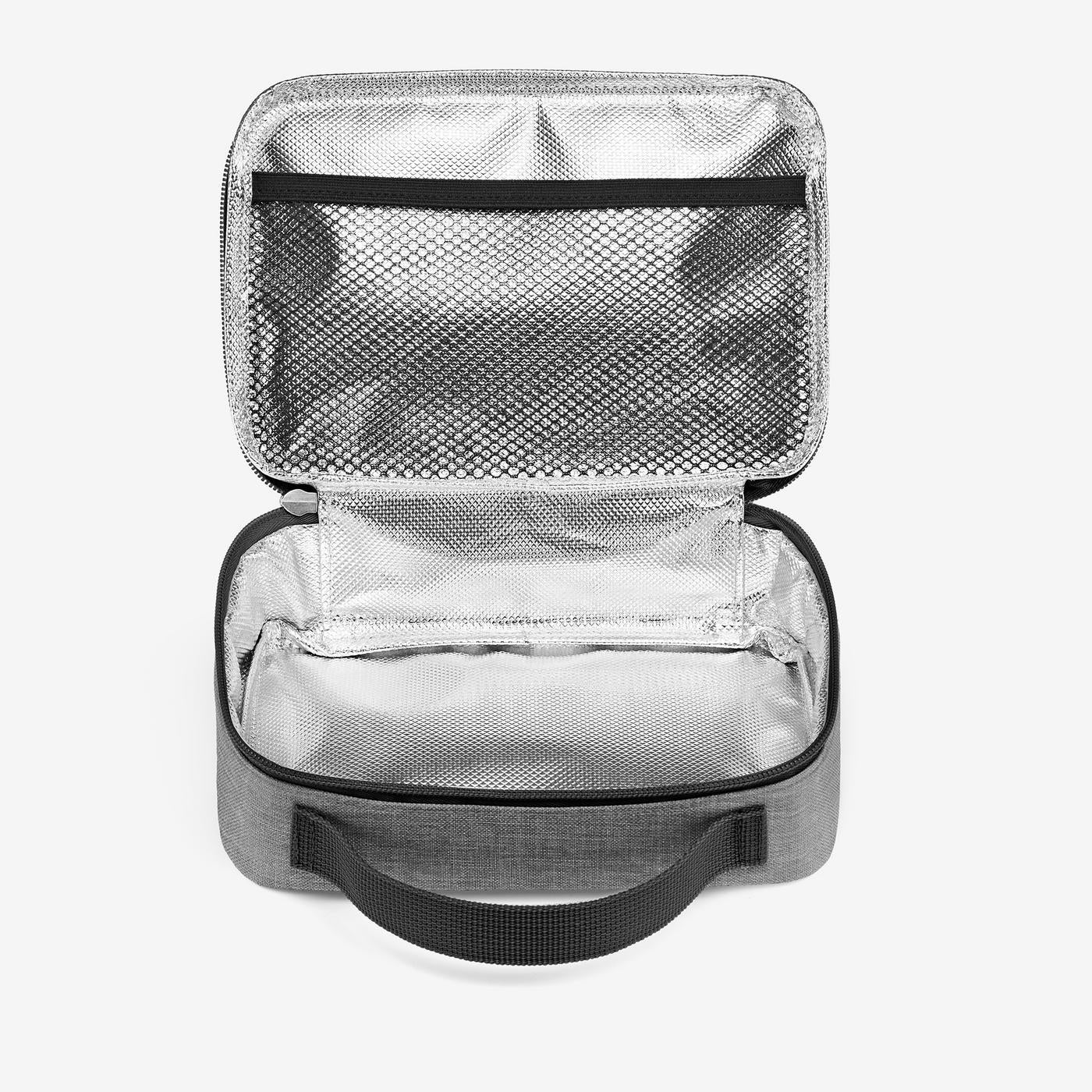 Thermocase Twist Silver