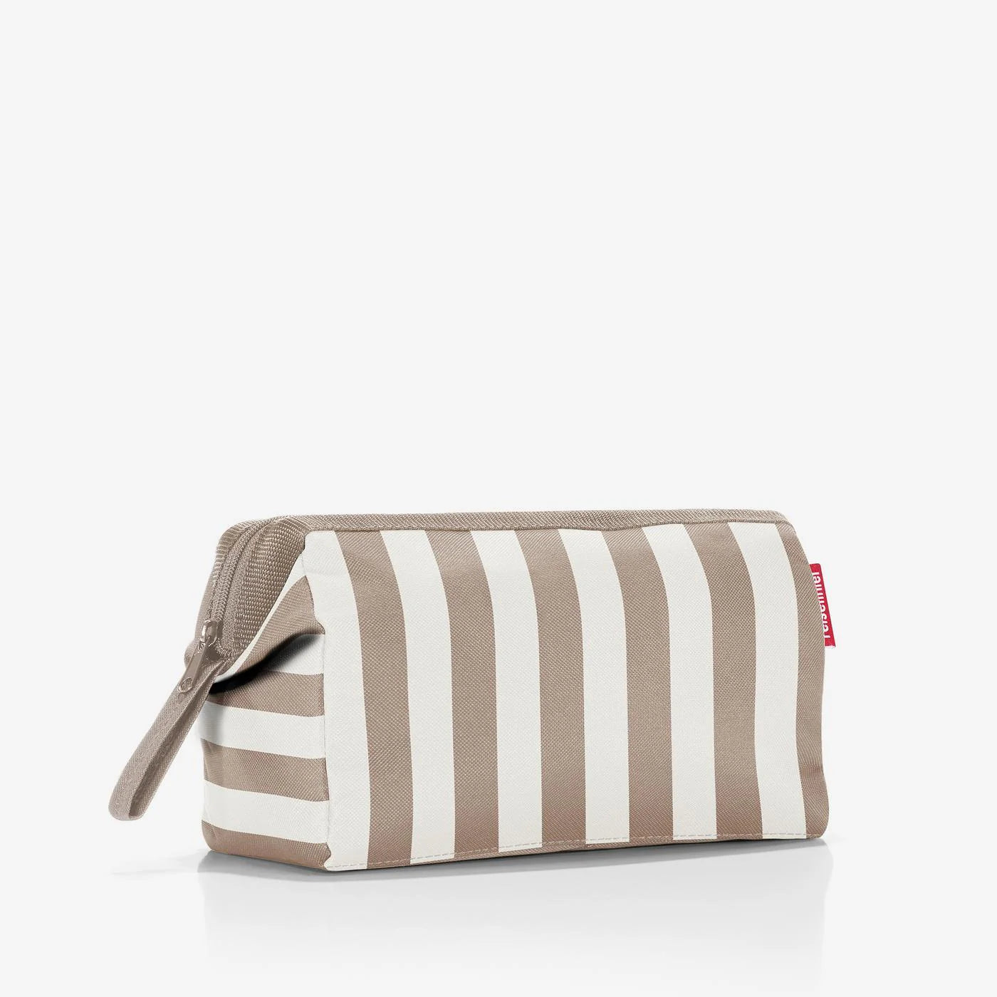 Travelcosmetic Summerstripes Coffee