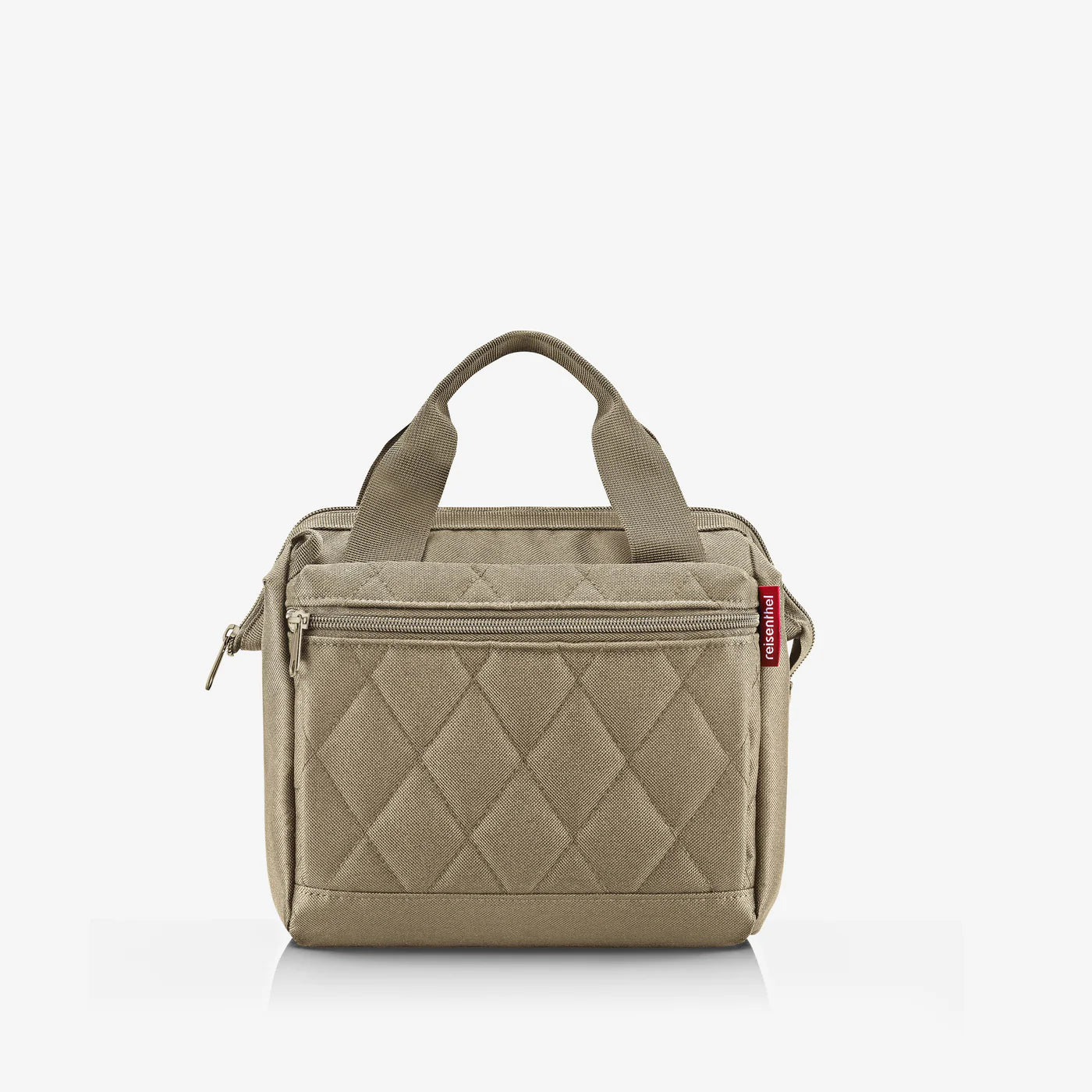Allrounder Cross Rhombus Olive