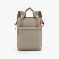 Allrounder Backpack Taupe1