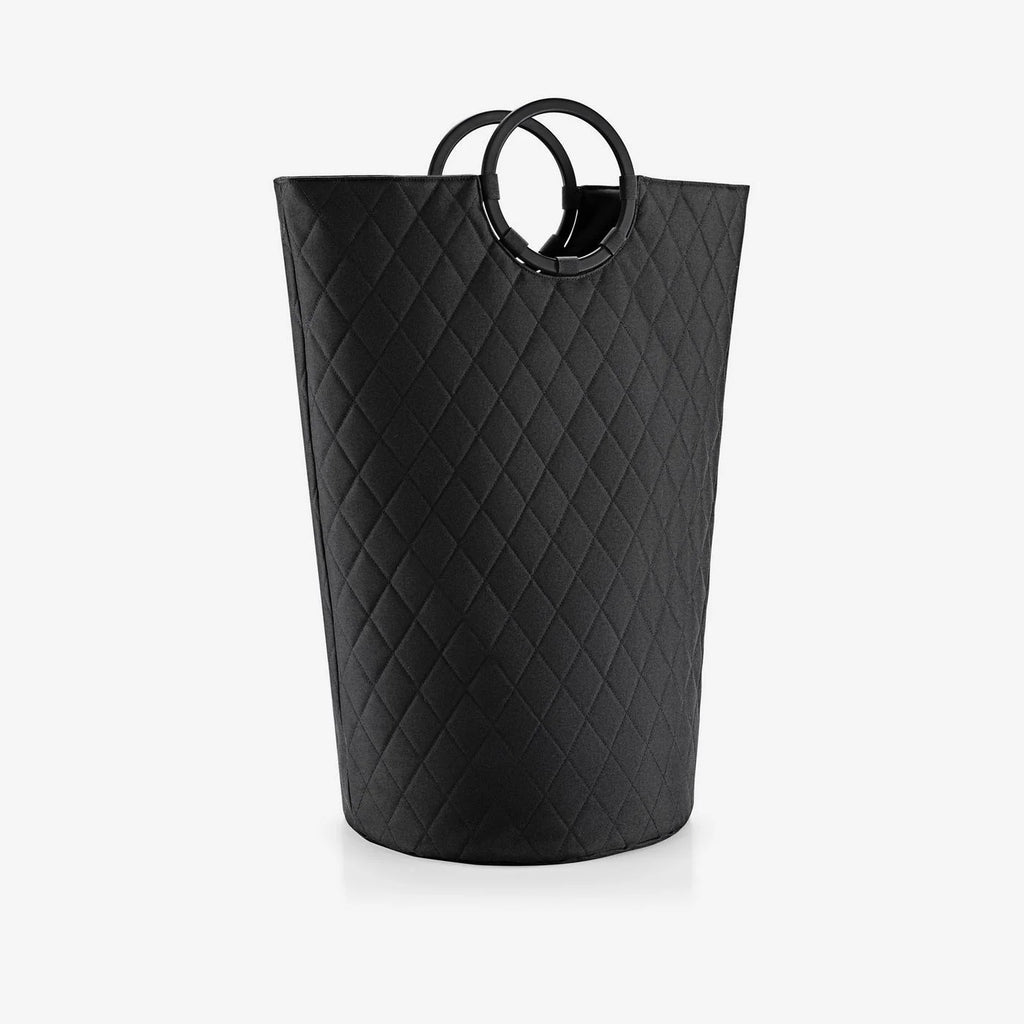 Loophome L Frame Rhombus Black