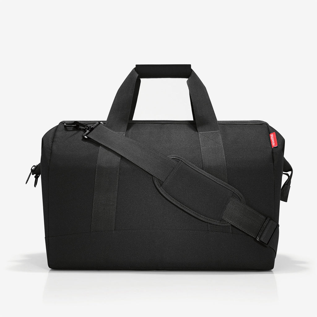Allrounder L Black