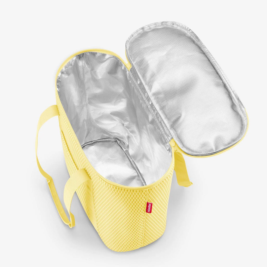 Thermoshopper Mesh Lemon