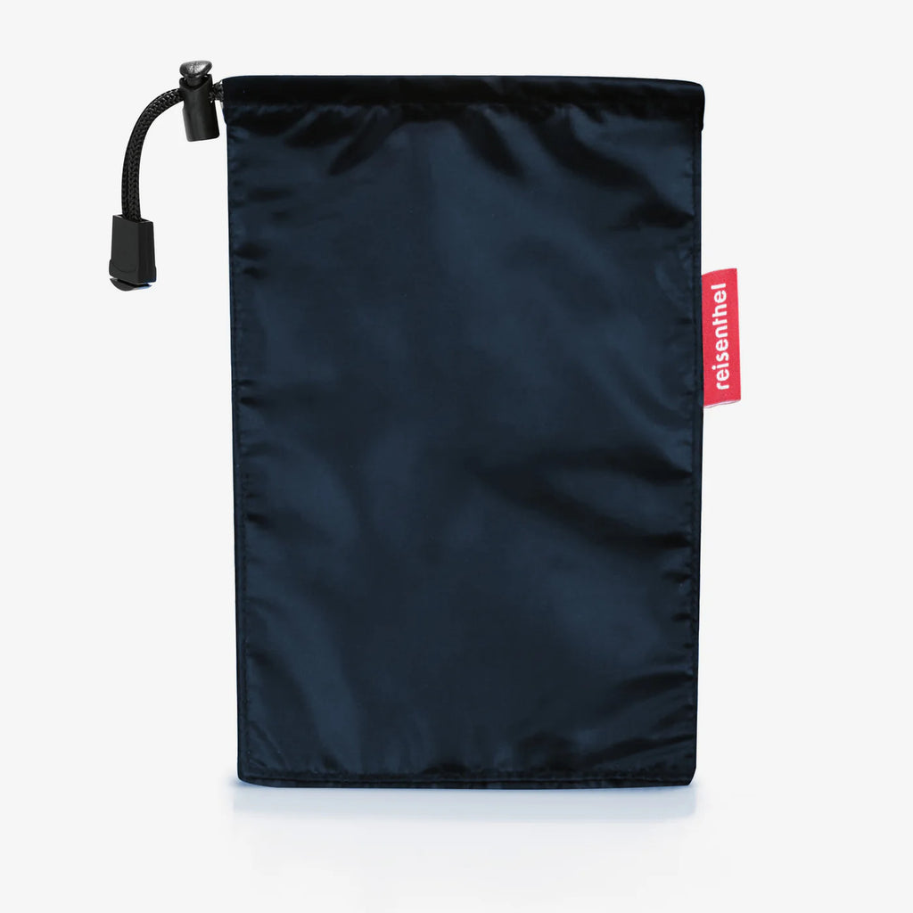 Mini Maxi Poncho Dark Blue