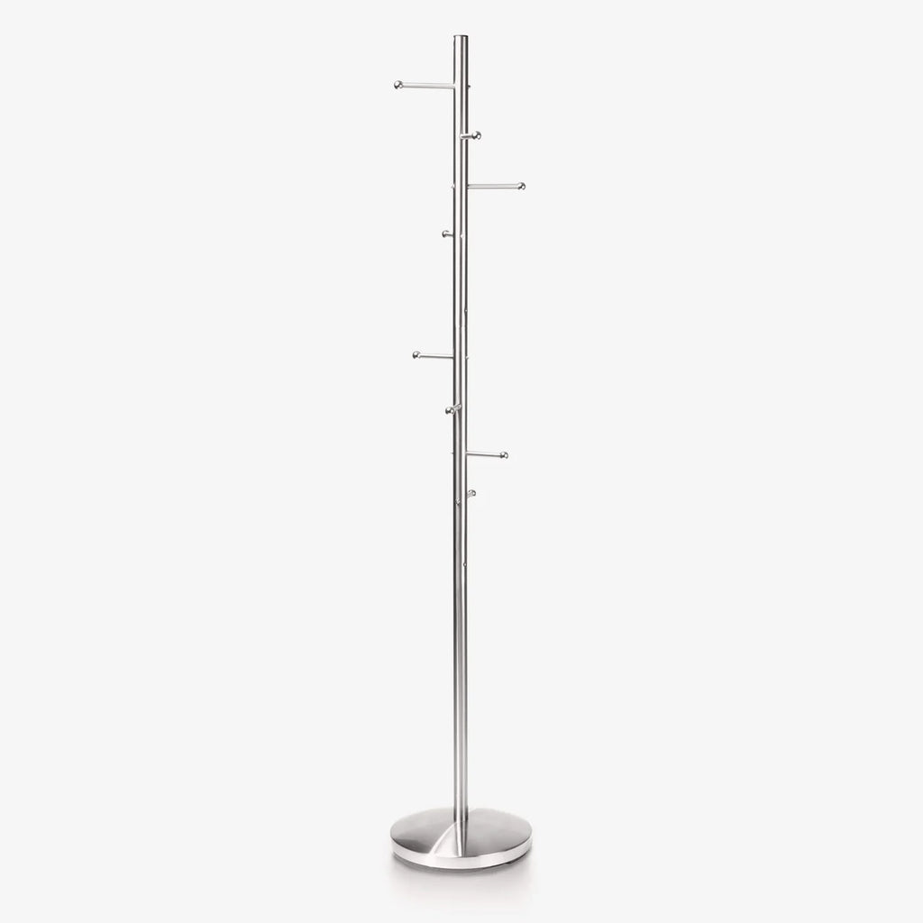 Wardrobe Metal Chrome Plated