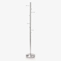 Wardrobe Metal Chrome Plated