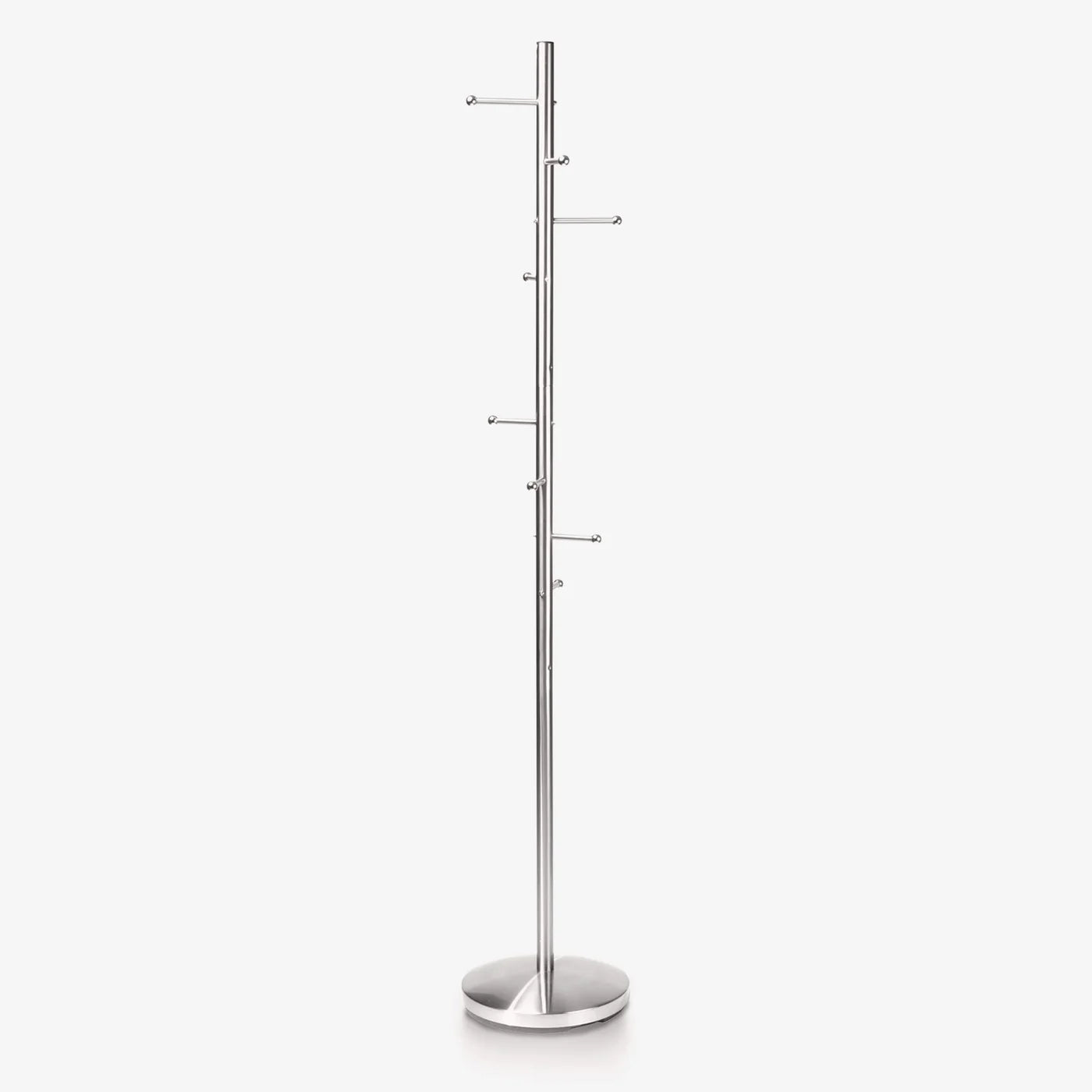 Wardrobe Metal Chrome Plated