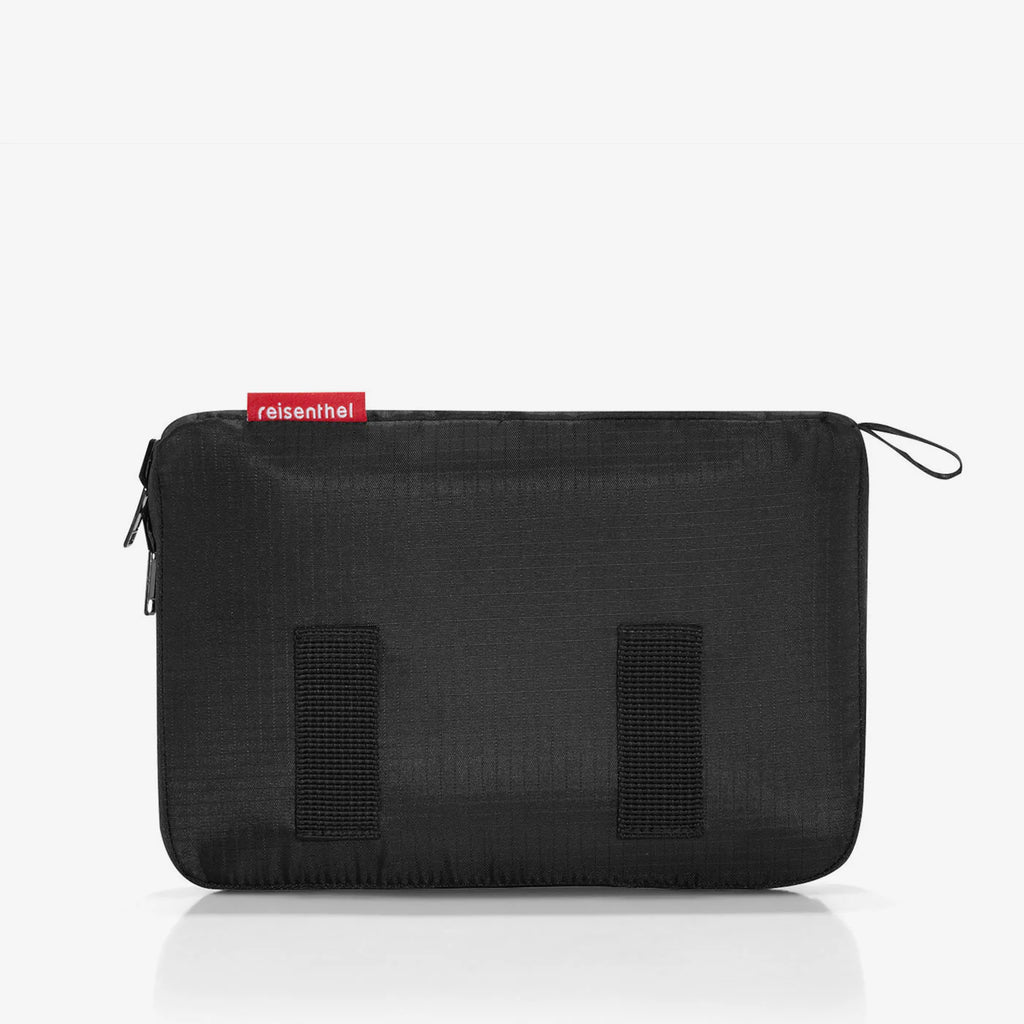 Mini Maxi Rucksack Black