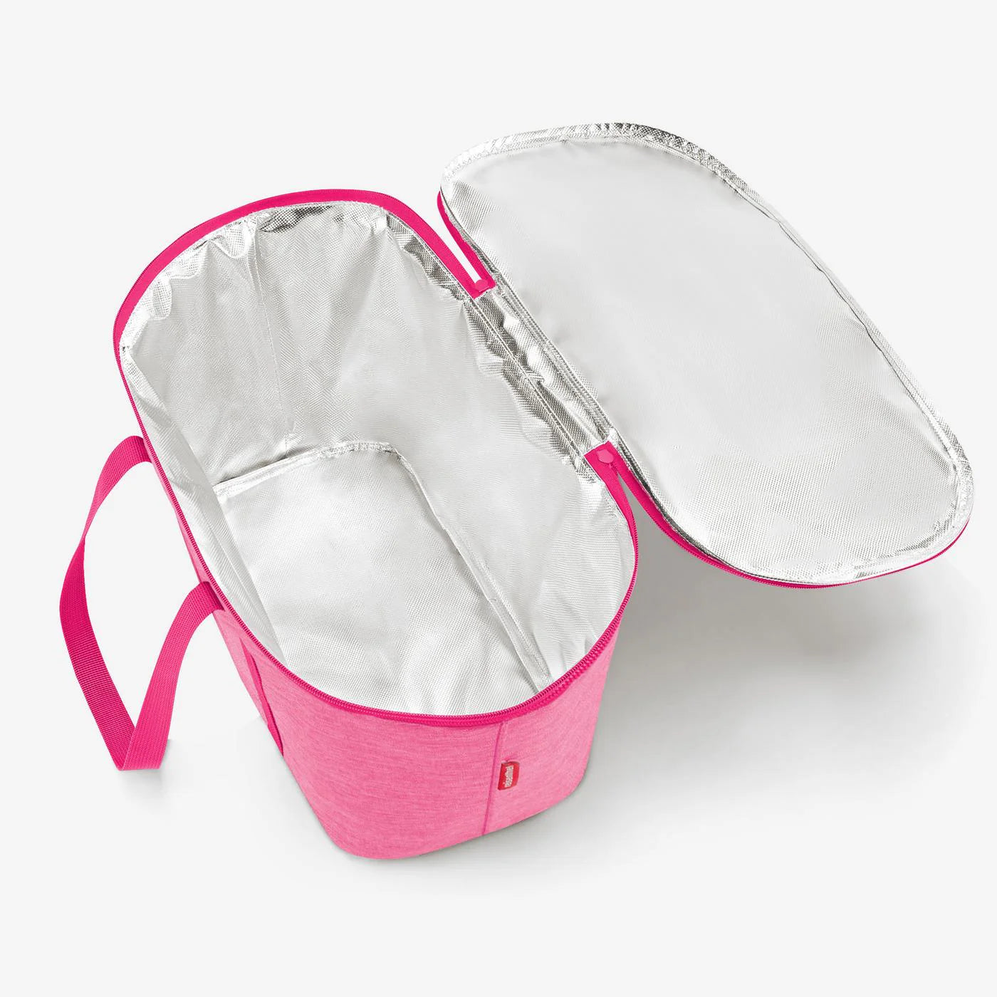 Coolerbag Twist Pink