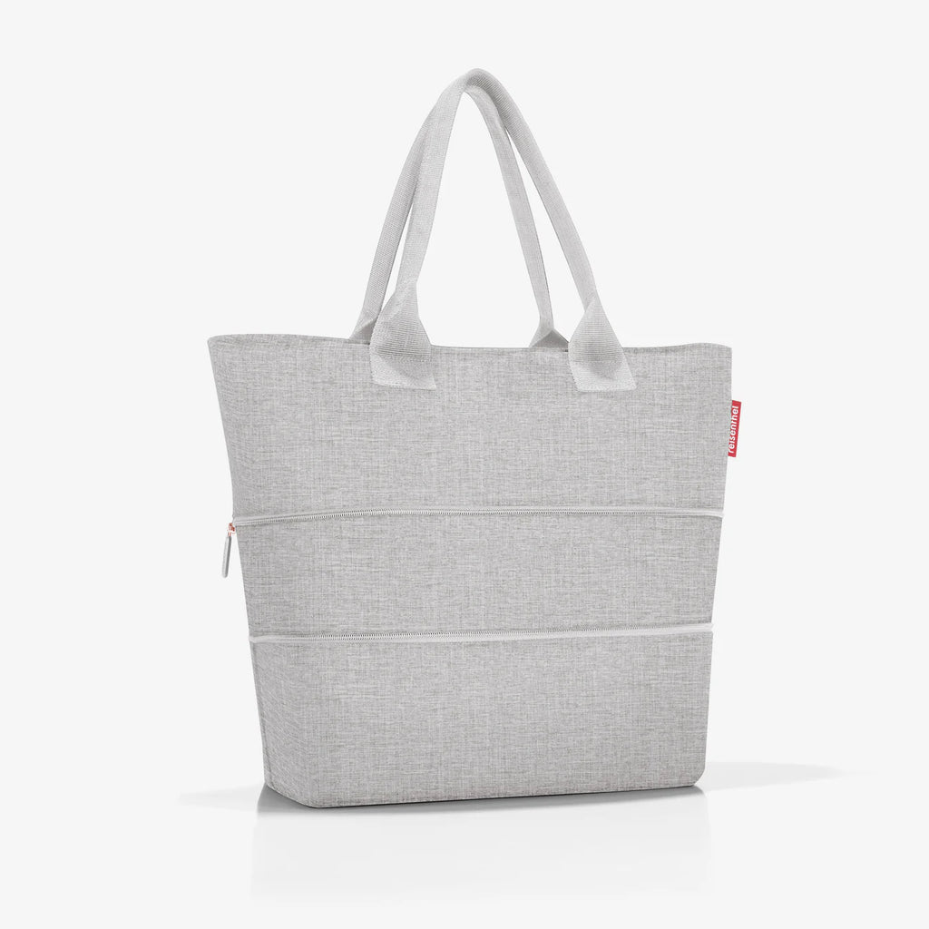 Shopper E1 Twist Sky Rose