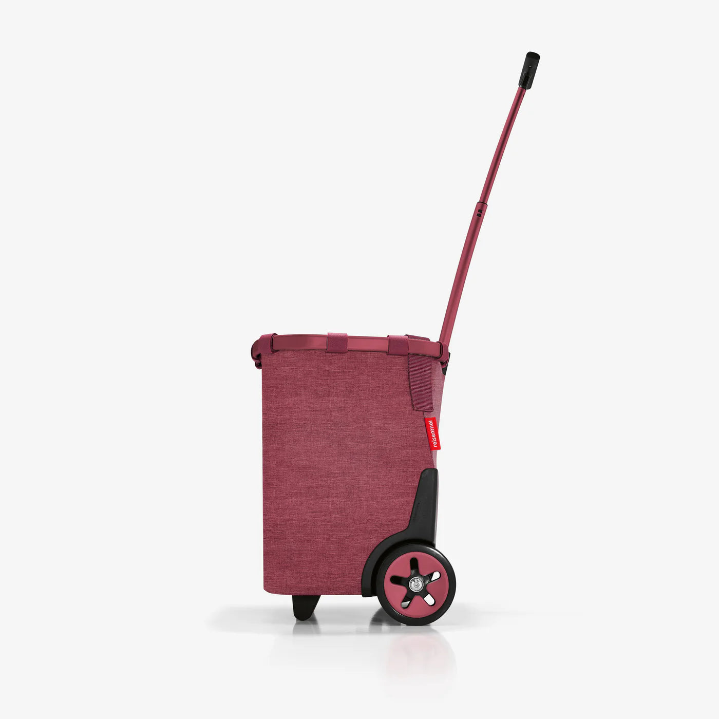 Carrycruiser Twist Maroon