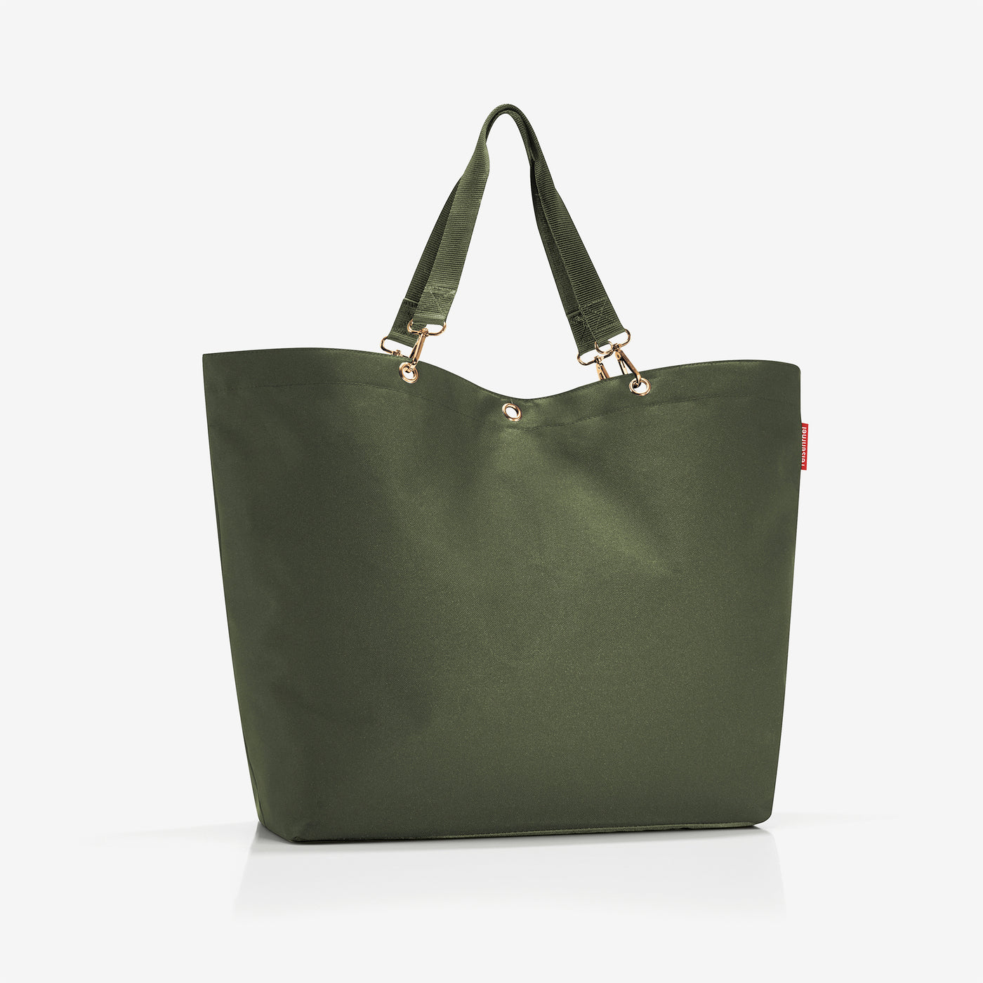 Shopper Xl Urban Forest Gold