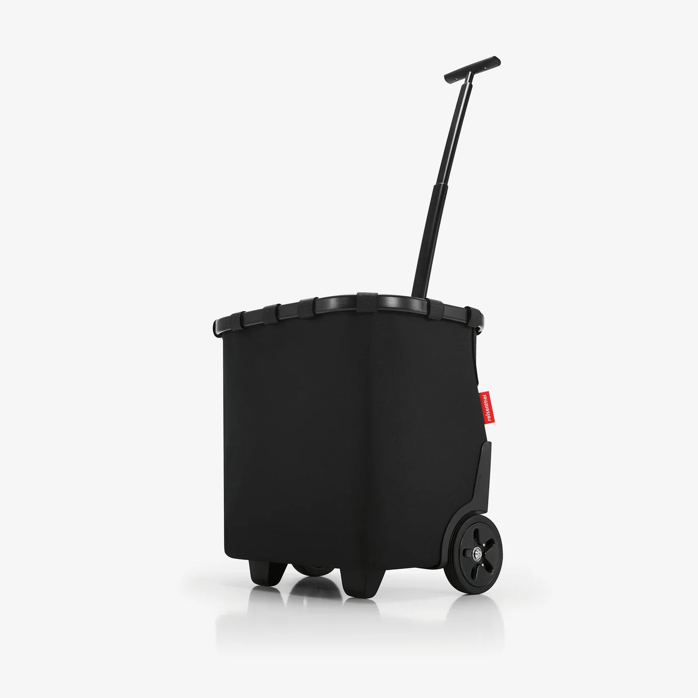 Carrycruiser Frame Black/Black