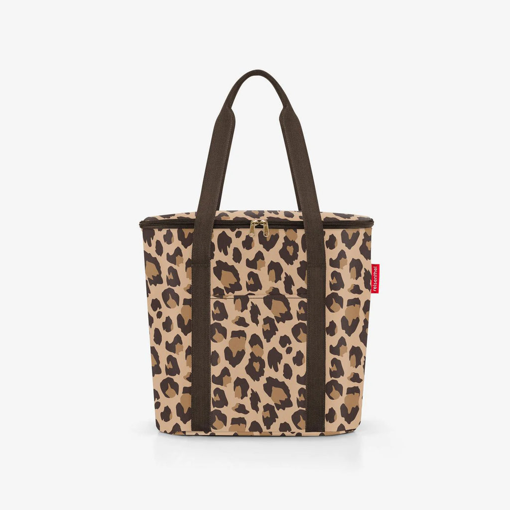 Thermoshopper Leo Macchiato